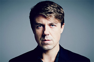 Andrew Buchan