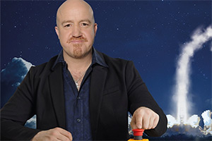 Andy Parsons