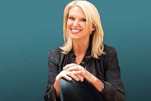 Anneka Rice