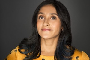 Aparna Nancherla