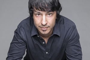 Arj Barker