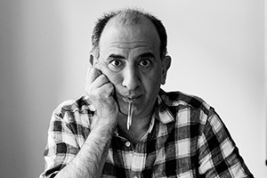 Armando Iannucci adapts Dr Strangelove for the stage