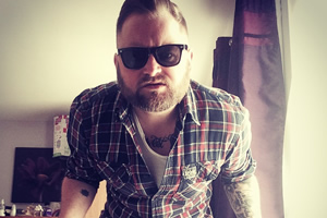 Arron Crascall