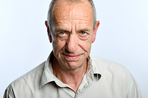 Arthur Smith