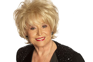 Barbara Windsor