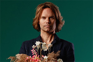 Barry Ferns