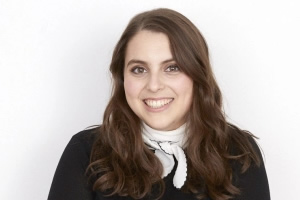 Beanie Feldstein