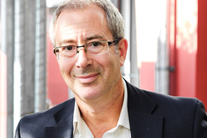 Ben Elton