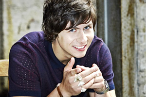 Ben Hanlin