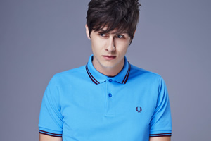 Ben Hanlin