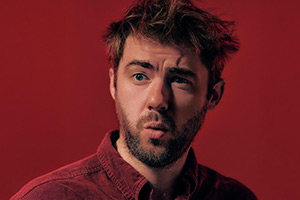 Ben Pope