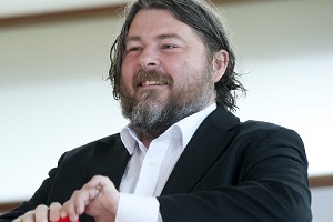 Ben Wheatley