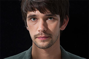 Ben Whishaw