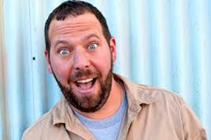 Bert Kreischer