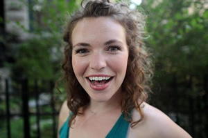 Beth Stelling