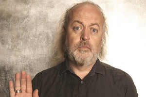 Bill Bailey