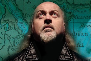 Bill Bailey