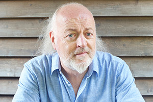 Bill Bailey writes My Animals And Other Animals memoir