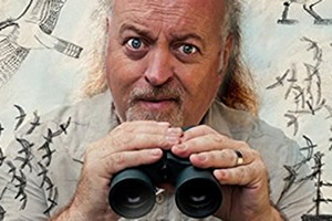 Bill Bailey