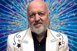 Bill Bailey