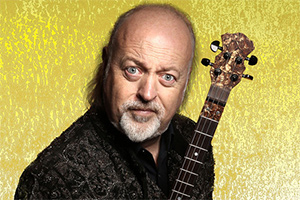 Bill Bailey