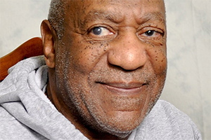 Bill Cosby