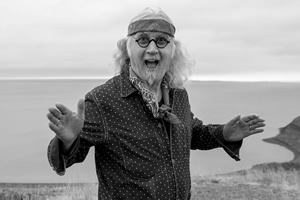 Billy Connolly