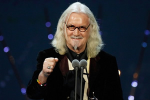 Billy Connolly