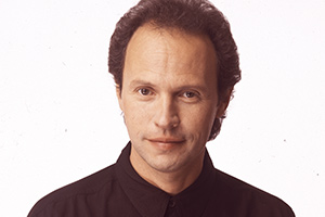 Billy Crystal