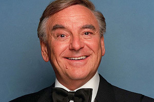 Bob Monkhouse