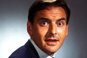 Bob Monkhouse