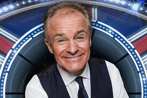 Bobby Davro