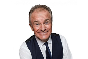 Bobby Davro