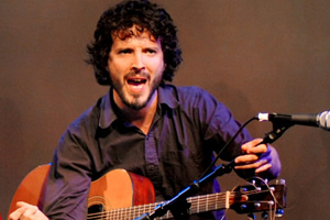 Bret McKenzie