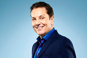 Brian Conley