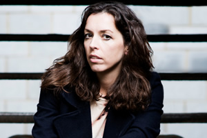 Bridget Christie