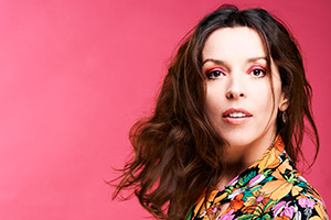 Bridget Christie