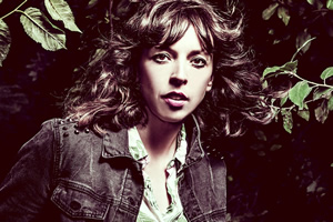 Bridget Christie