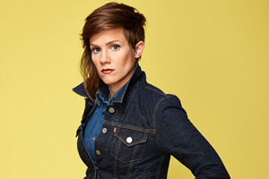 Cameron Esposito