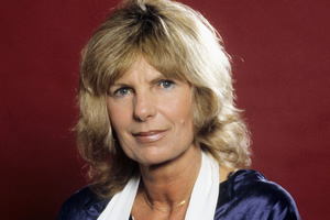 Carla Lane