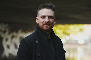 Céin McGillicuddy