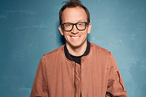 Chris Gethard