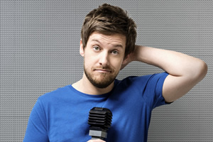 Chris Ramsey