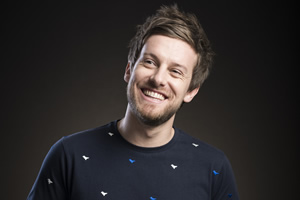 Chris Ramsey