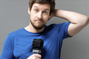 Chris Ramsey: All Growed Up. Chris Ramsey