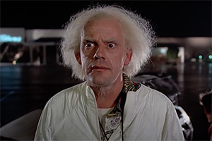 Christopher Lloyd