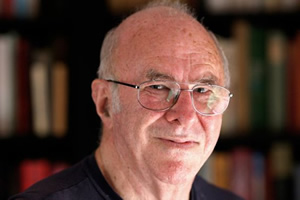 Clive James