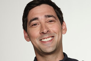 Colin Murray