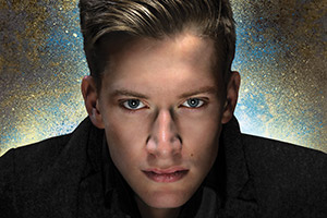 Daniel Sloss