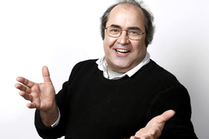 Danny Baker